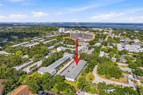 100 Glennes Lane Dunedin FL 34698