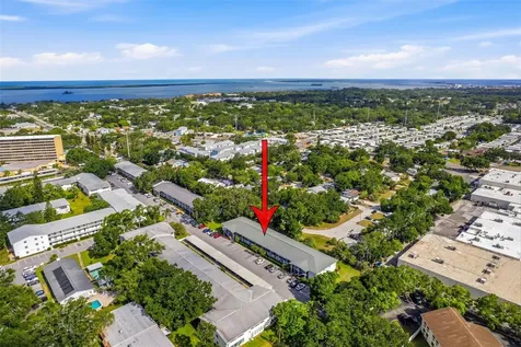 100 Glennes Lane Dunedin FL 34698