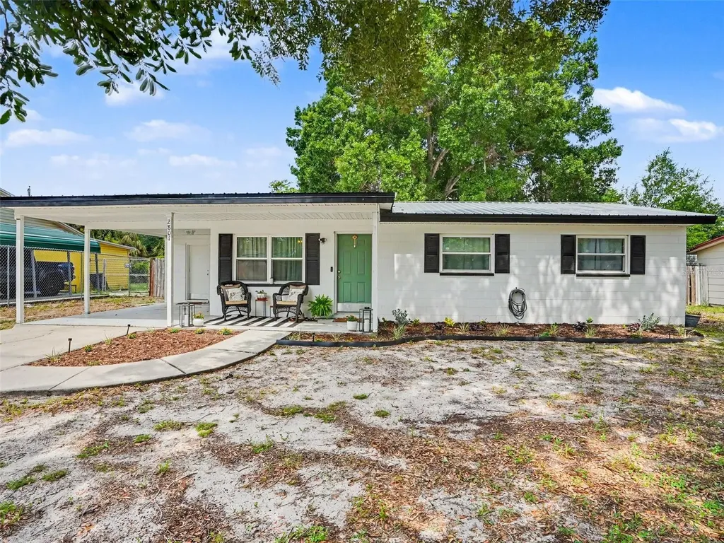 2804 Kathryn Avenue Lakeland FL 33805
