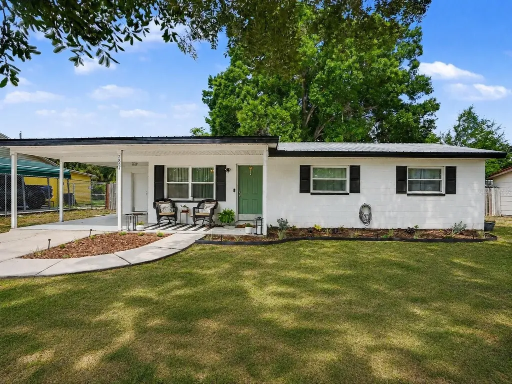 2804 Kathryn Avenue Lakeland FL 33805