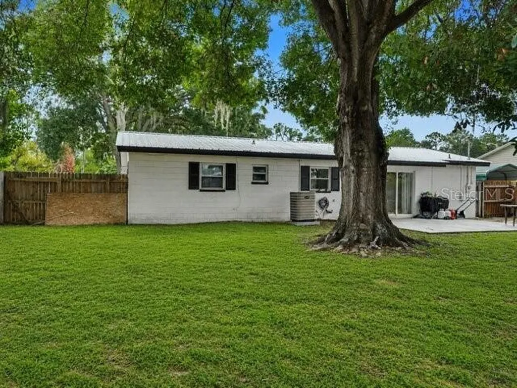 2804 Kathryn Avenue Lakeland FL 33805