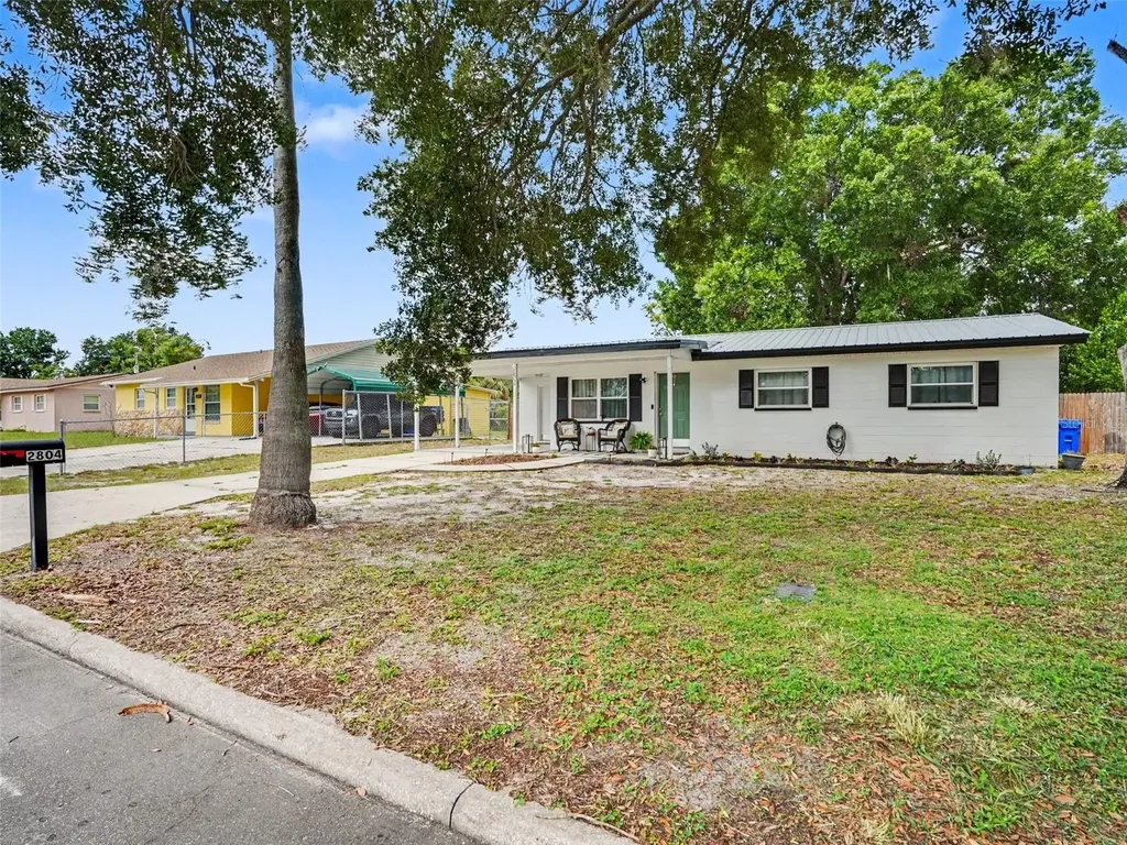 2804 Kathryn Avenue Lakeland FL 33805