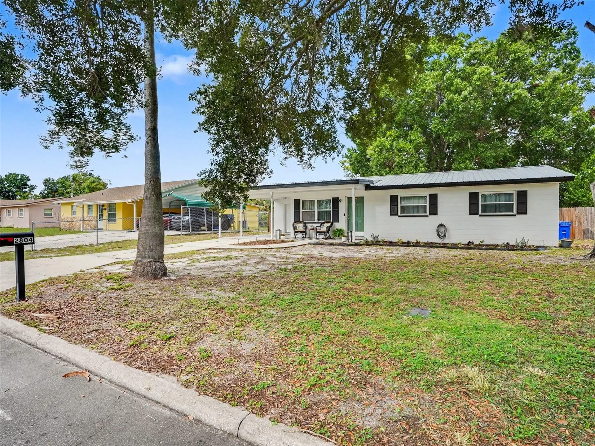 2804 Kathryn Avenue Lakeland FL 33805