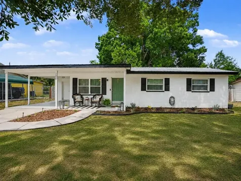 2804 Kathryn Avenue Lakeland FL 33805