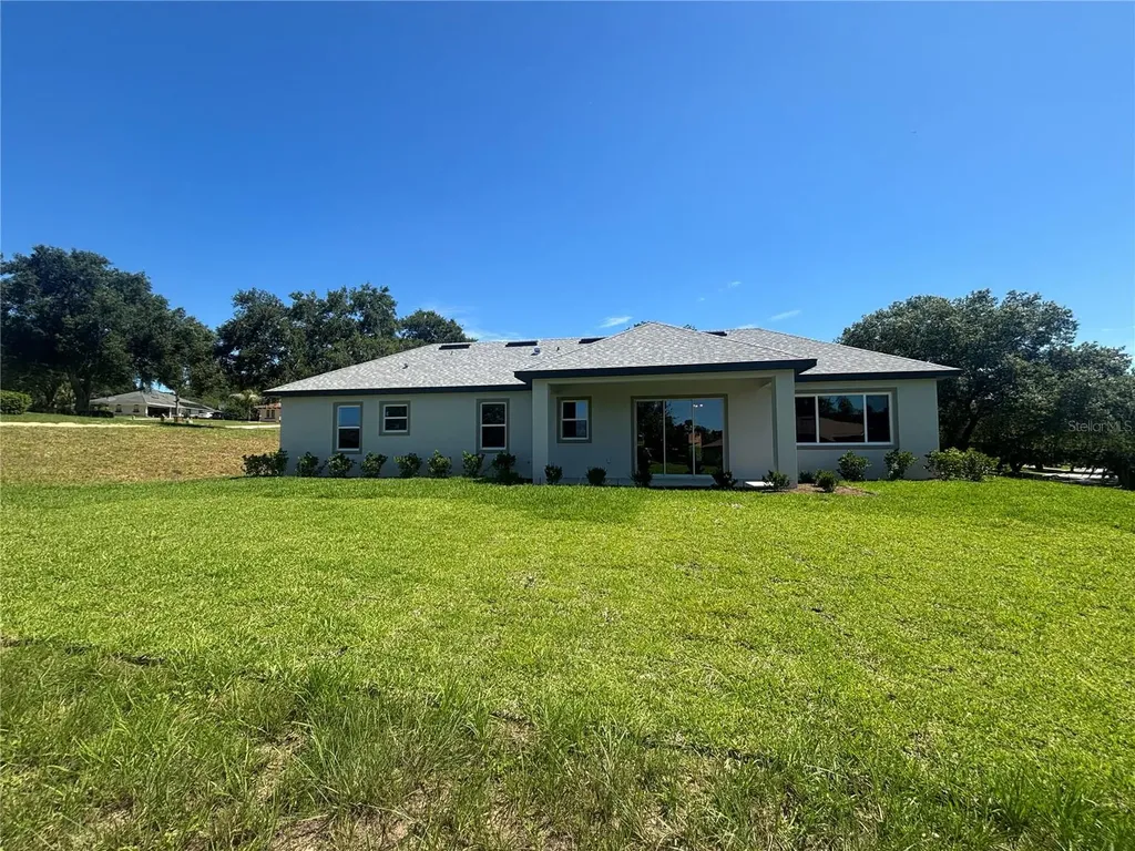 5540 Saddleback Court Lady Lake FL 32159