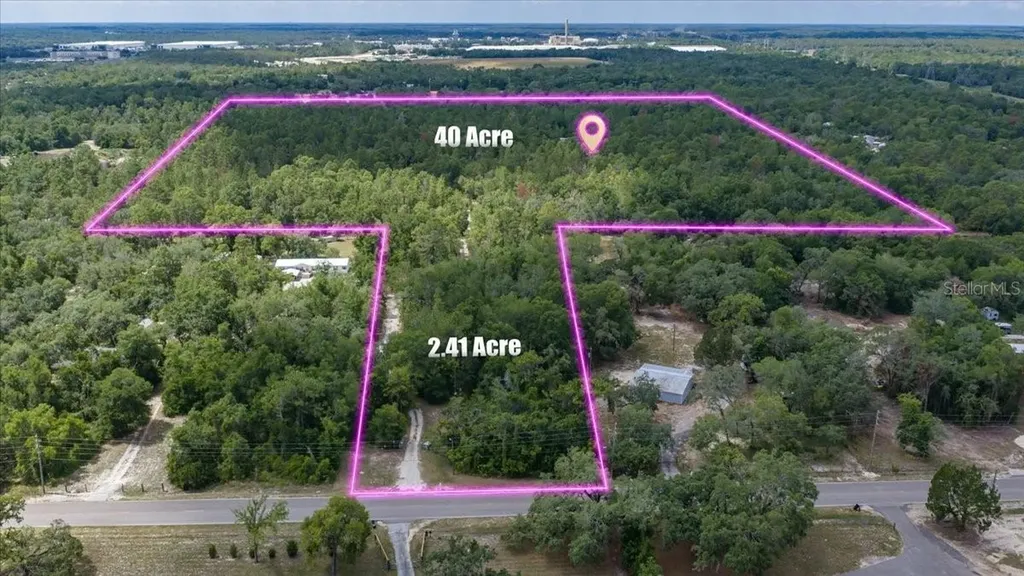 15624 Peace Boulevard Spring Hill FL 34610
