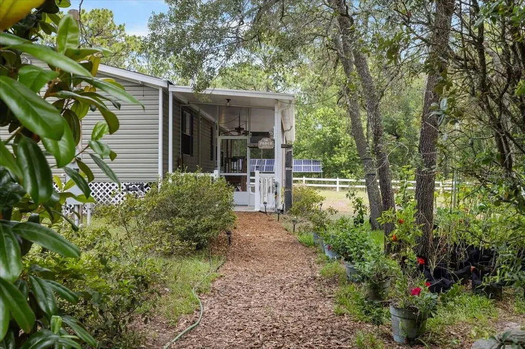 15624 Peace Boulevard Spring Hill FL 34610