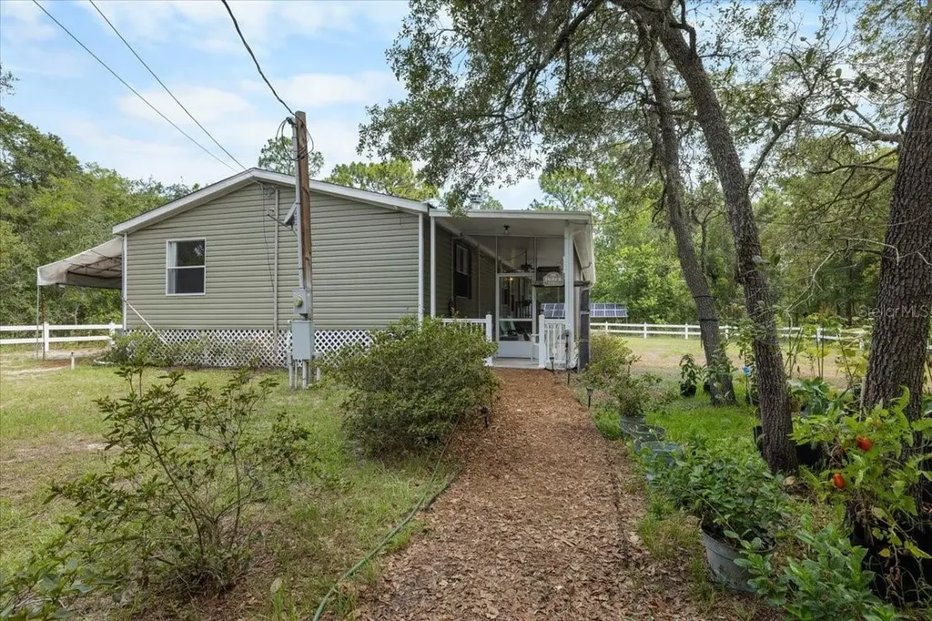 15624 Peace Boulevard Spring Hill FL 34610