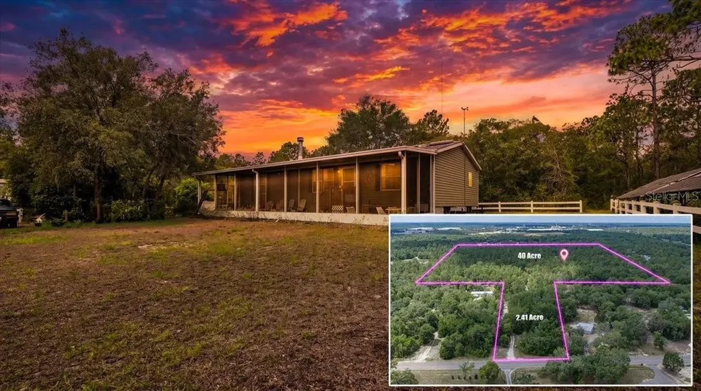 15624 Peace Boulevard Spring Hill FL 34610