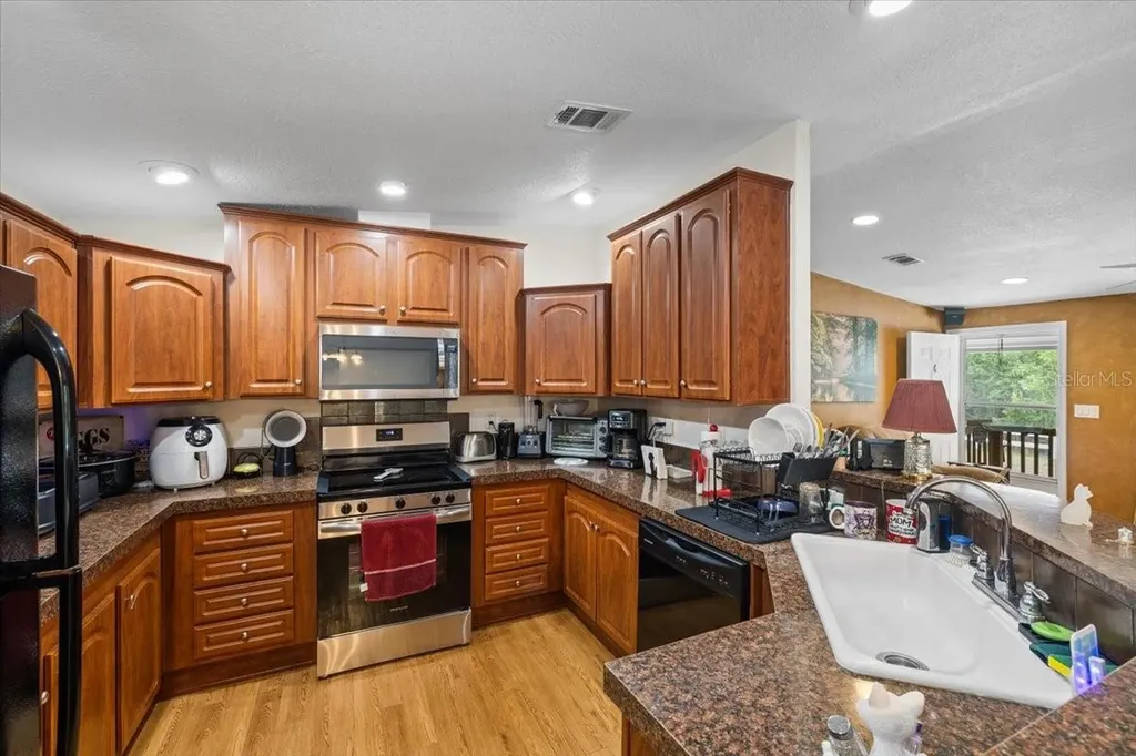 15624 Peace Boulevard Spring Hill FL 34610