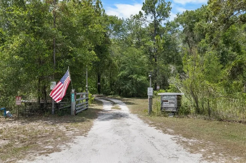 15624 Peace Boulevard Spring Hill FL 34610