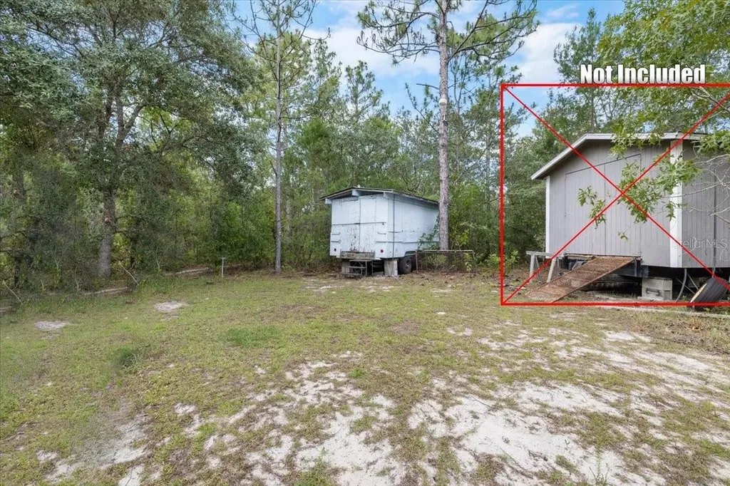 15624 Peace Boulevard Spring Hill FL 34610