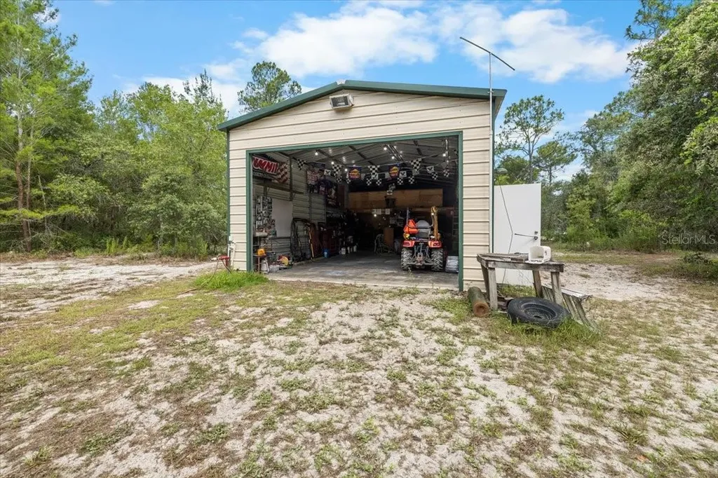 15624 Peace Boulevard Spring Hill FL 34610