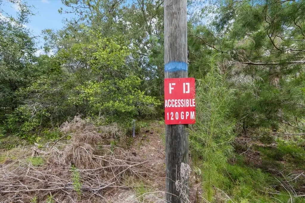 15624 Peace Boulevard Spring Hill FL 34610