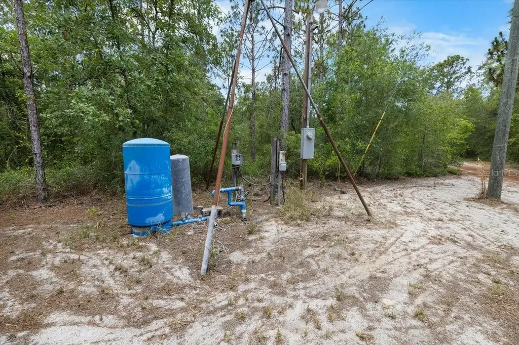 15624 Peace Boulevard Spring Hill FL 34610