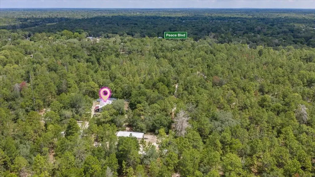 15624 Peace Boulevard Spring Hill FL 34610