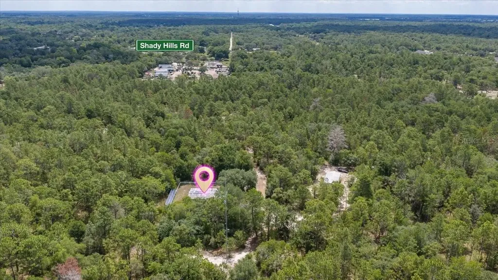 15624 Peace Boulevard Spring Hill FL 34610
