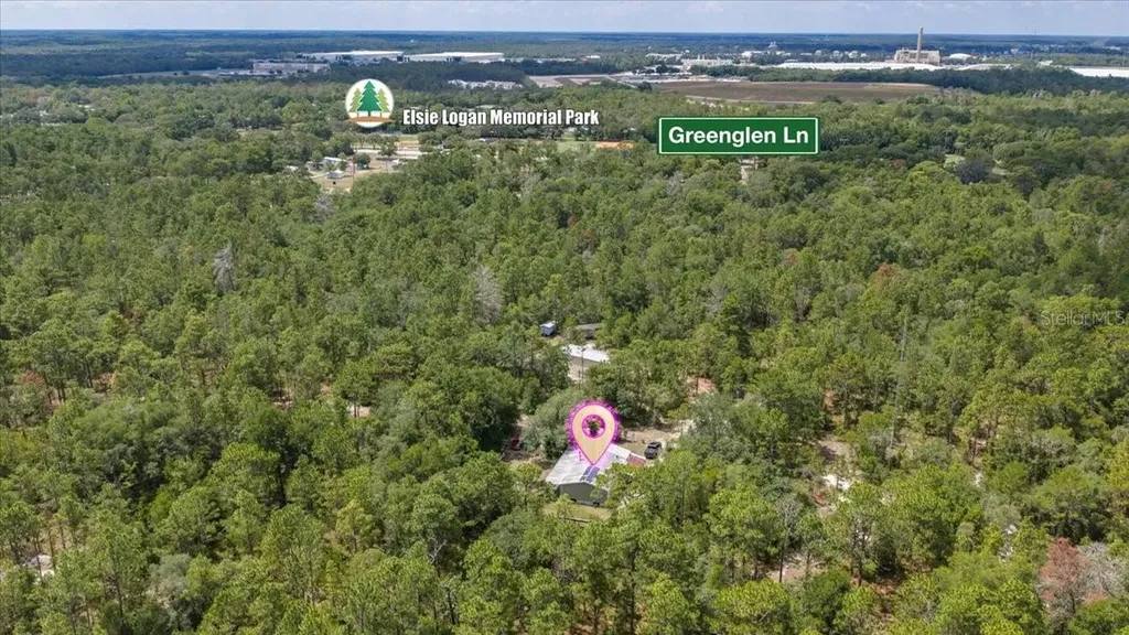 15624 Peace Boulevard Spring Hill FL 34610