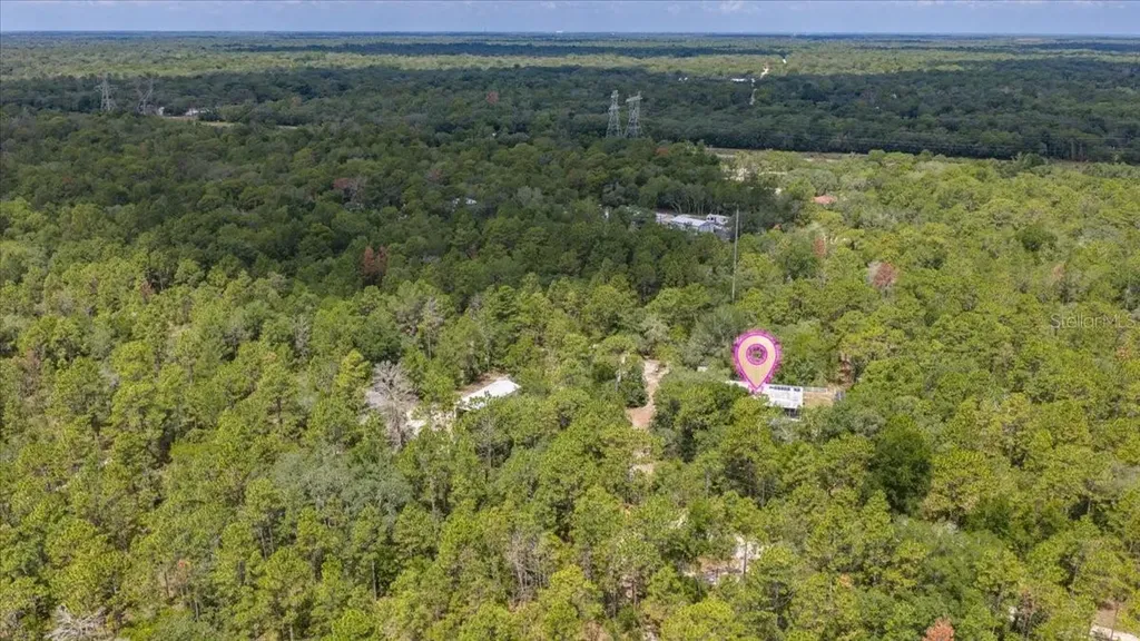 15624 Peace Boulevard Spring Hill FL 34610