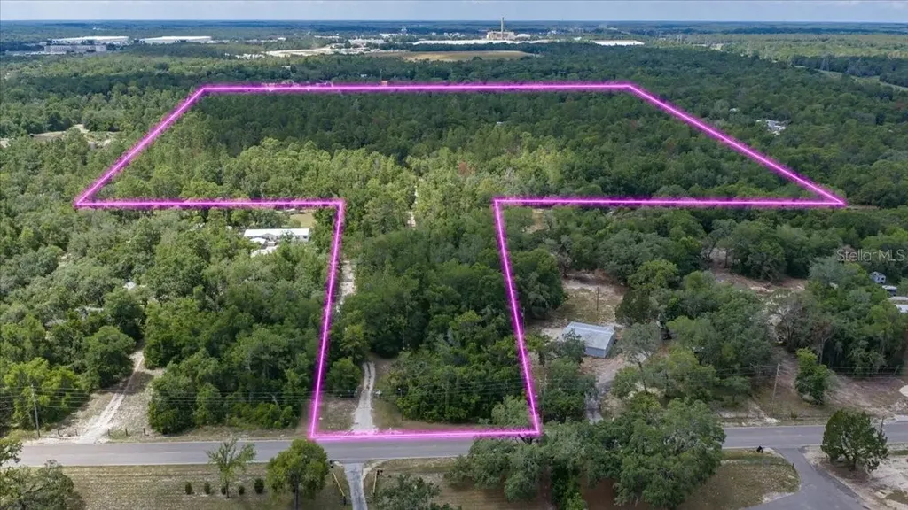 15624 Peace Boulevard Spring Hill FL 34610