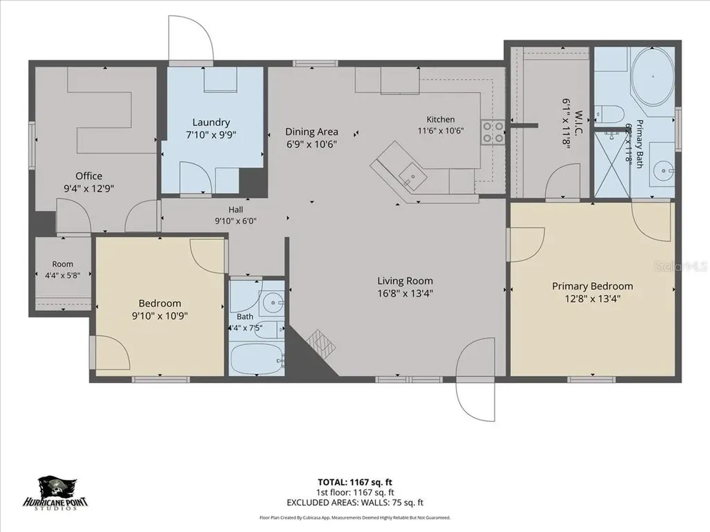 15624 Peace Boulevard Spring Hill FL 34610