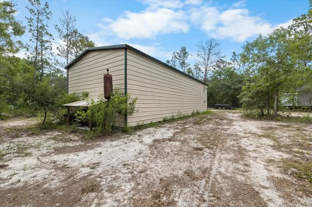 15624 Peace Boulevard Spring Hill FL 34610