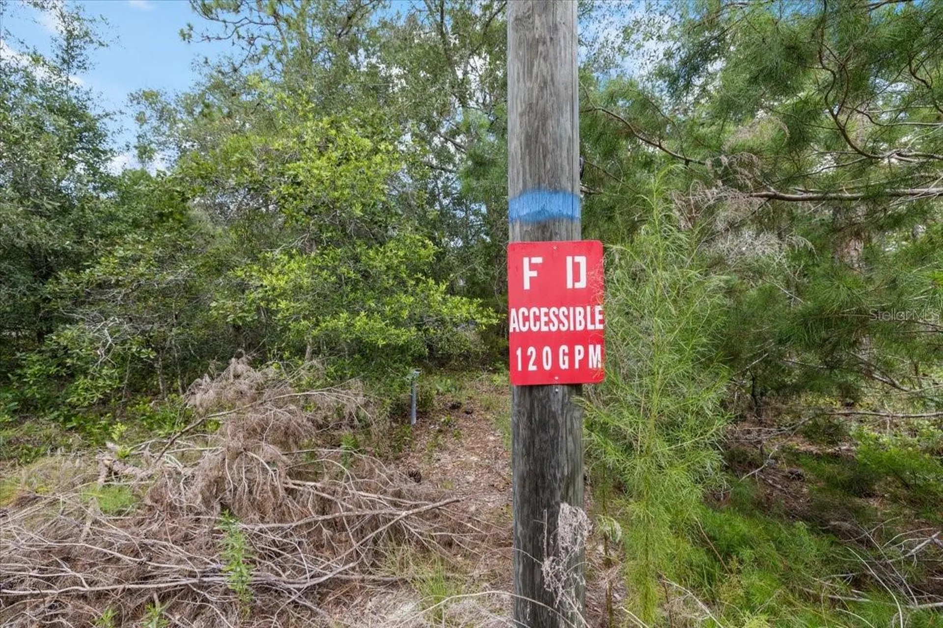 15624 Peace Boulevard Spring Hill FL 34610