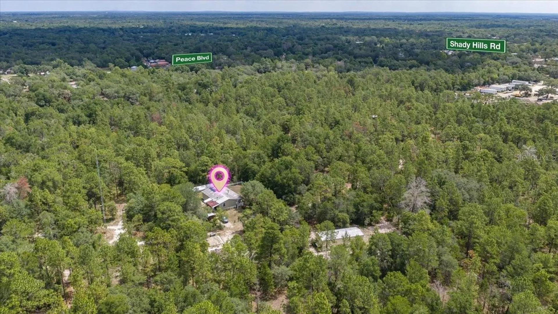 15624 Peace Boulevard Spring Hill FL 34610