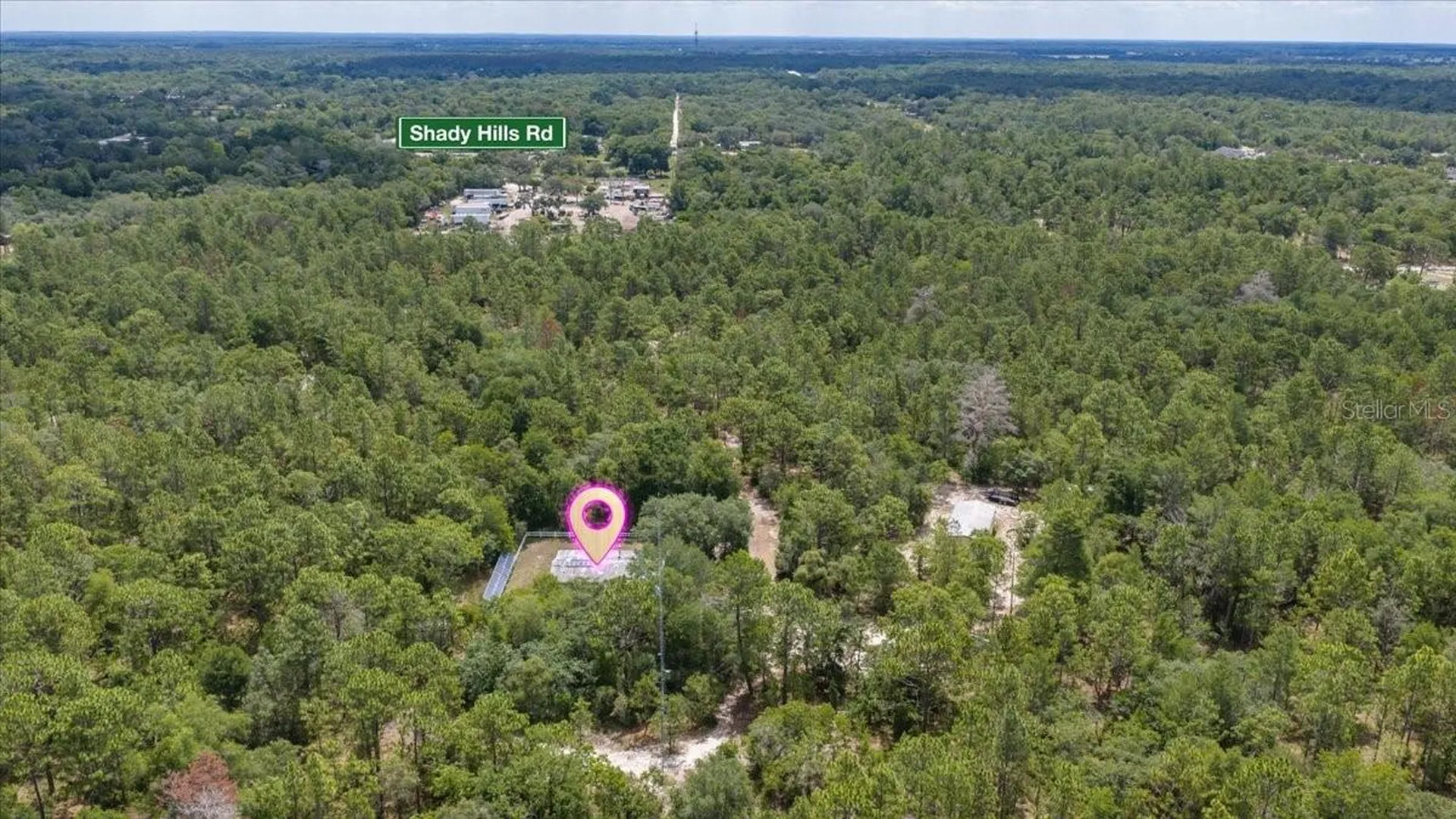 15624 Peace Boulevard Spring Hill FL 34610