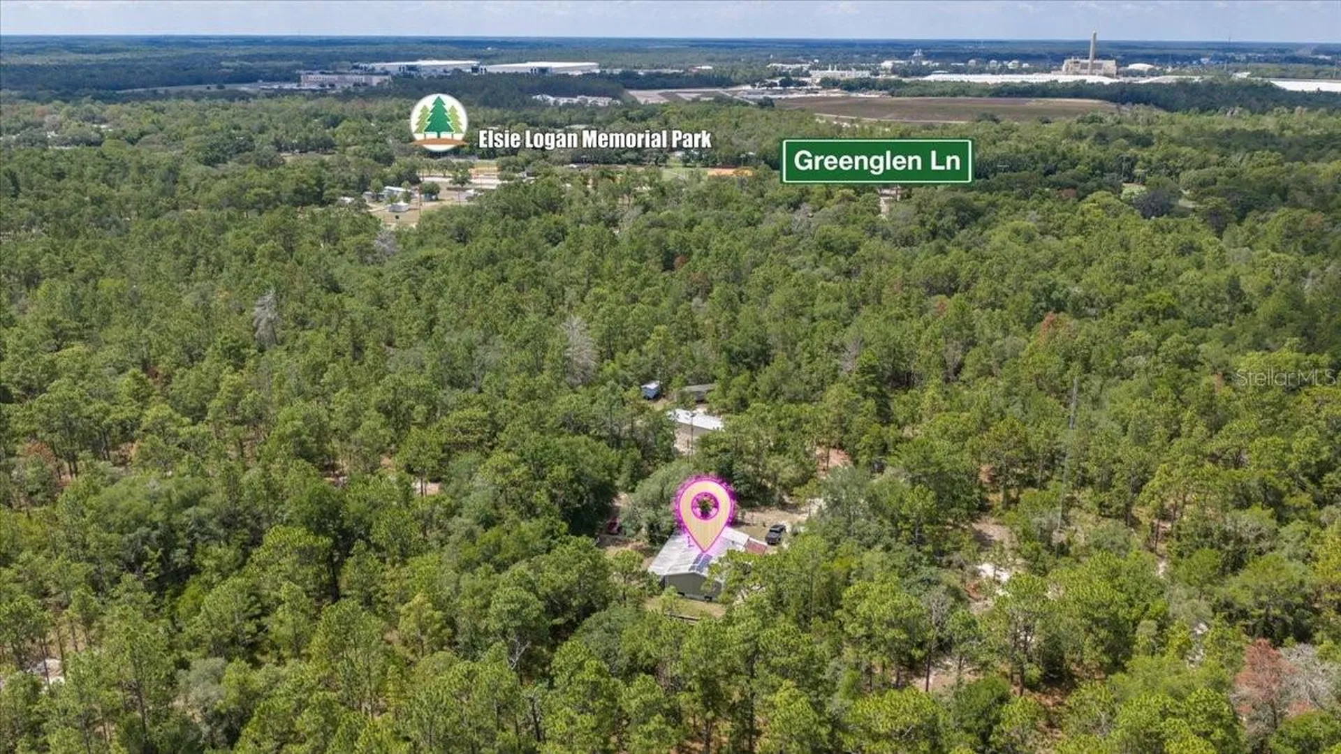 15624 Peace Boulevard Spring Hill FL 34610