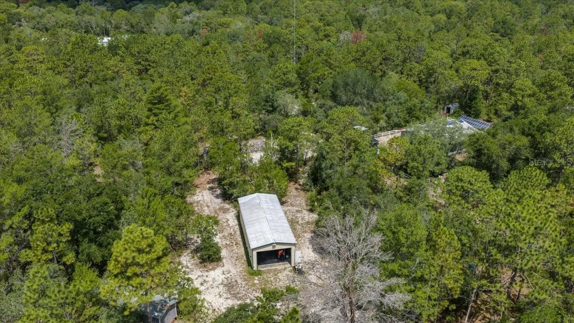 15624 Peace Boulevard Spring Hill FL 34610
