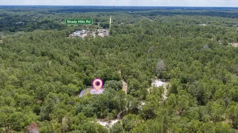 15624 Peace Boulevard Spring Hill FL 34610