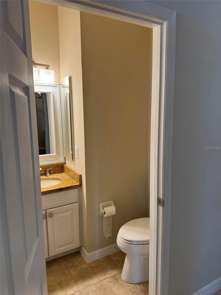 420 Park Lake Drive Winter Springs FL 32708
