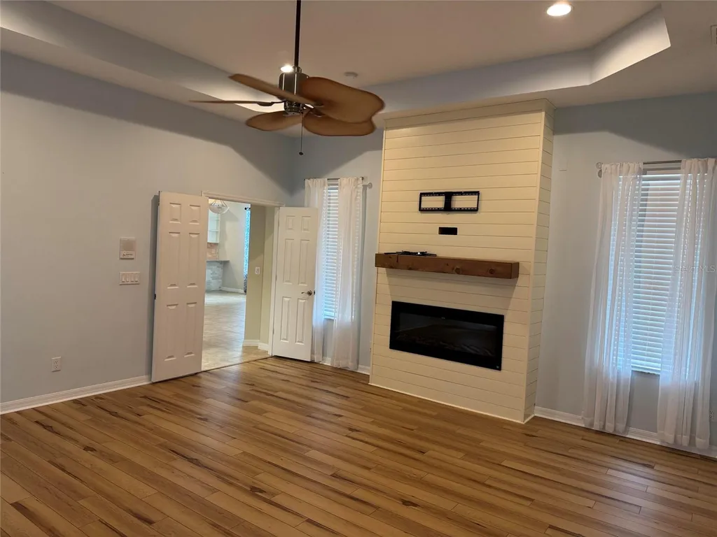 420 Park Lake Drive Winter Springs FL 32708