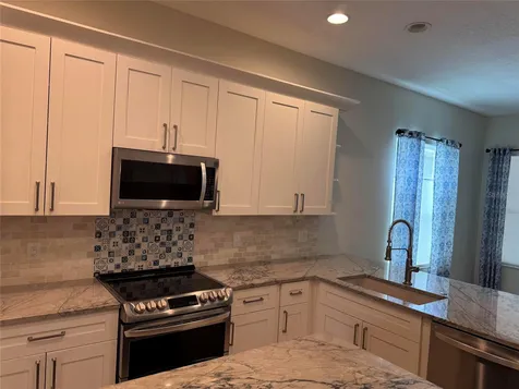 420 Park Lake Drive Winter Springs FL 32708
