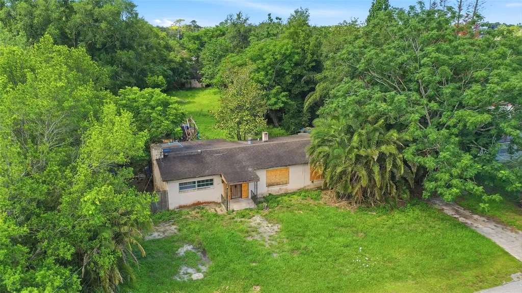 10026 Union Park Drive Orlando FL 32817