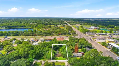 10026 Union Park Drive Orlando FL 32817