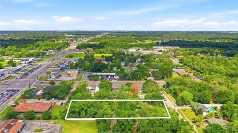 10026 Union Park Drive Orlando FL 32817