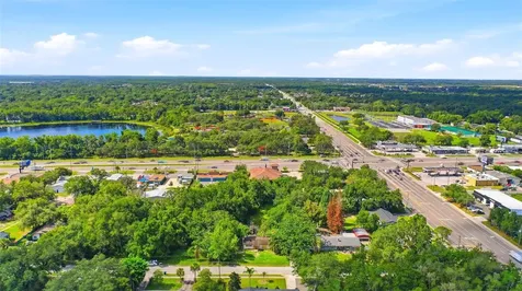 10026 Union Park Drive Orlando FL 32817