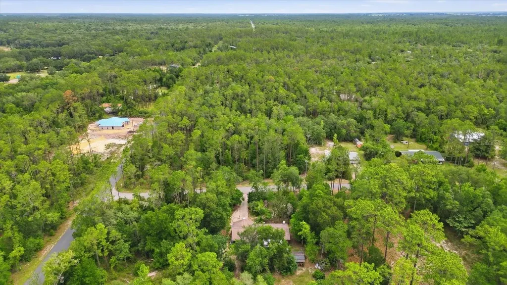 0000 SW Nautilus Boulevard Dunnellon FL 34431