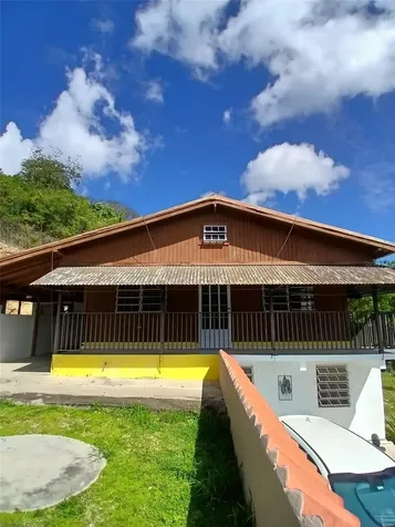 Carr. 127 Km 7.9 Guayanilla PR 00656