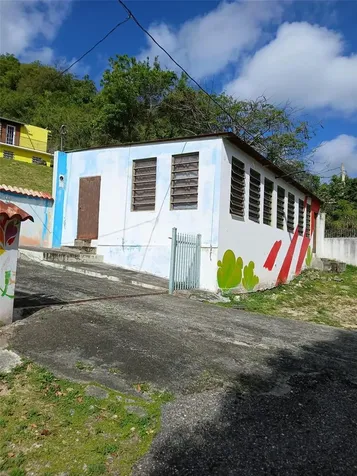 Carr. 127 Km 7.9 Guayanilla PR 00656