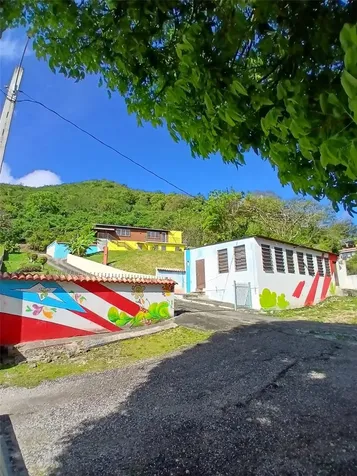 Carr. 127 Km 7.9 Guayanilla PR 00656