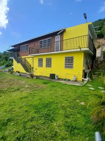 Carr. 127 Km 7.9 Guayanilla PR 00656