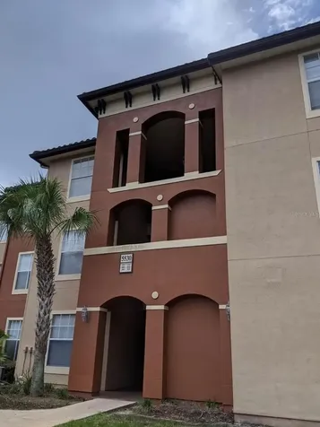 5530 Metrowest Boulevard Orlando FL 32811