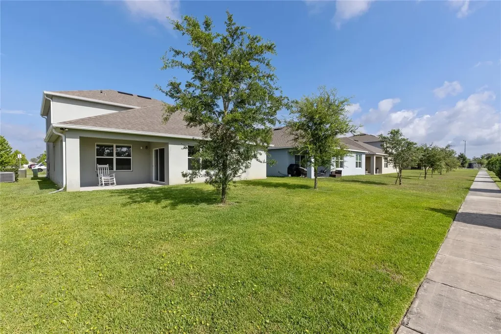 2771 Sunnyvale Street St Cloud FL 34771