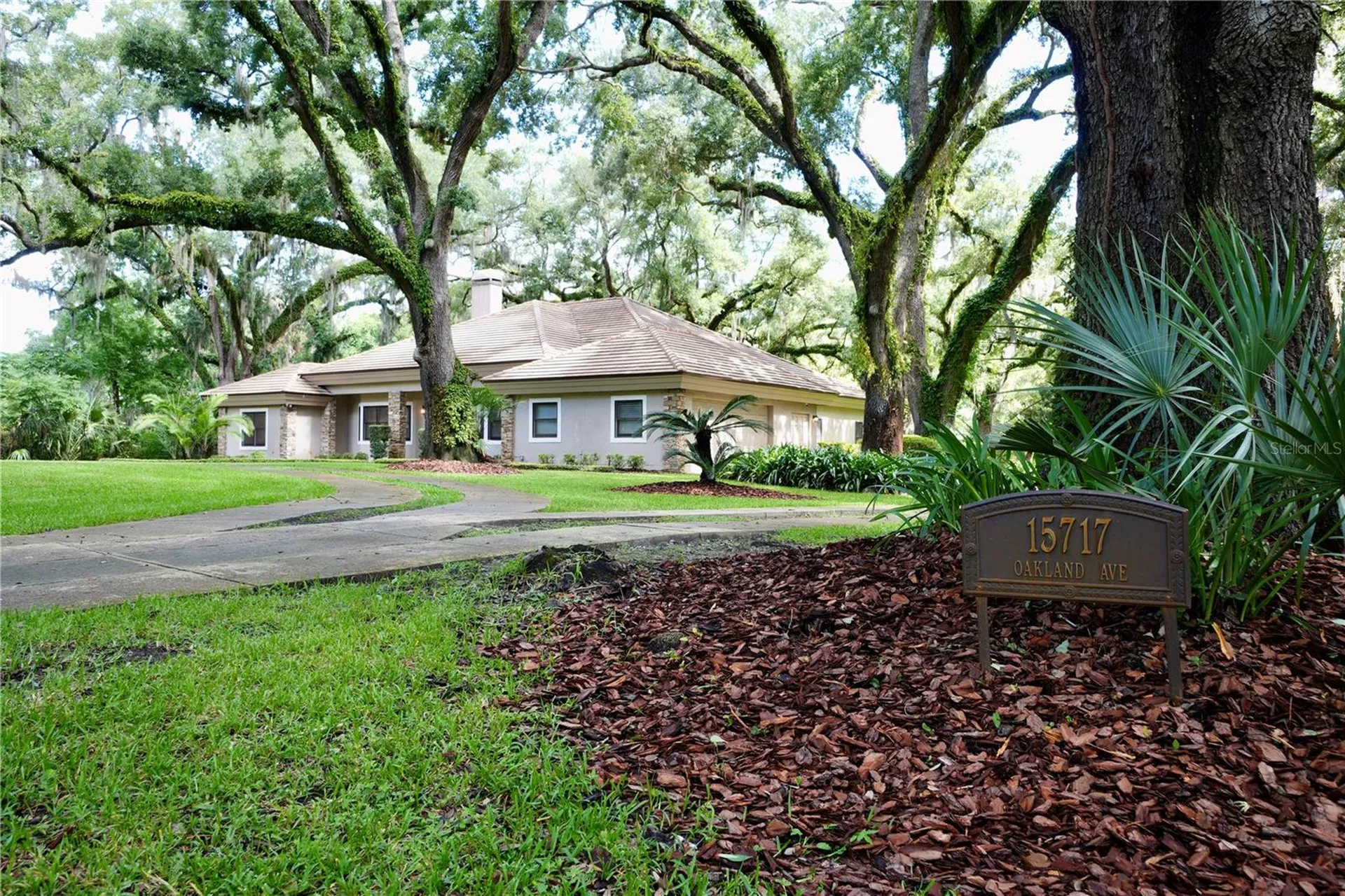 15717 E Oakland Avenue Winter Garden FL 34787