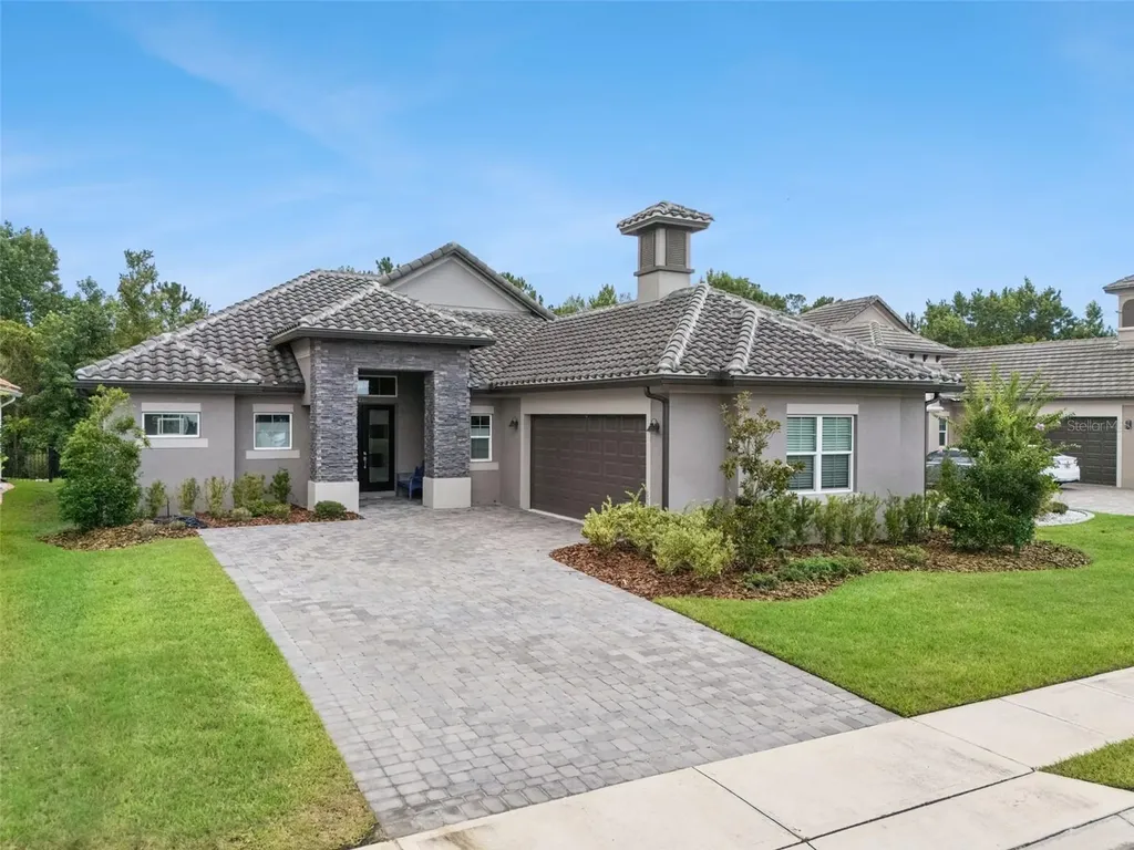 2730 Willingam Drive Davenport FL 33837