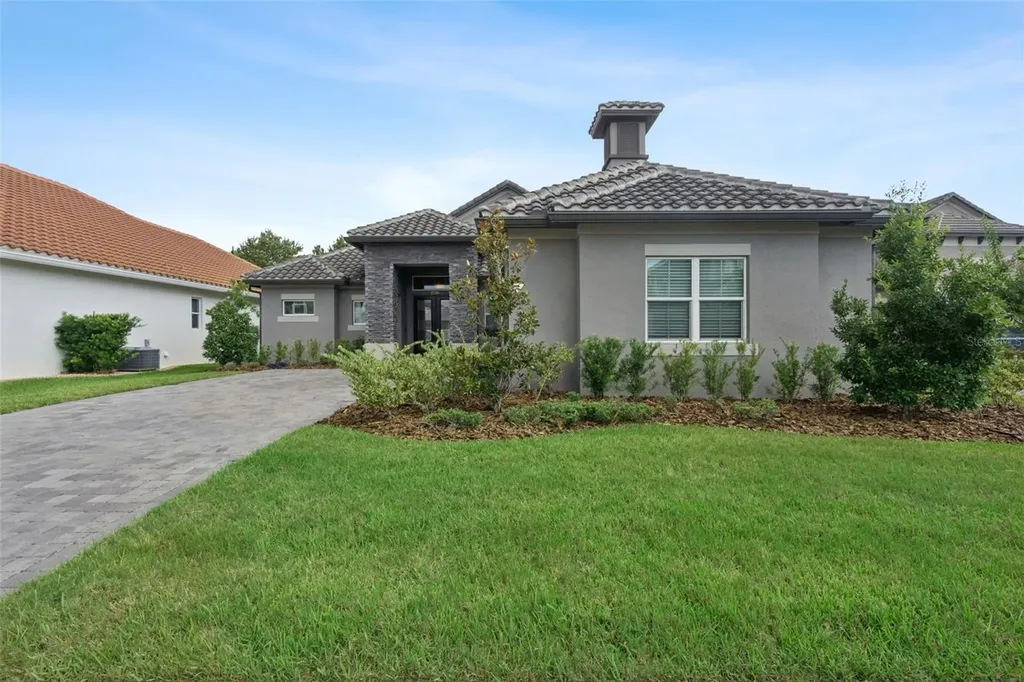 2730 Willingam Drive Davenport FL 33837