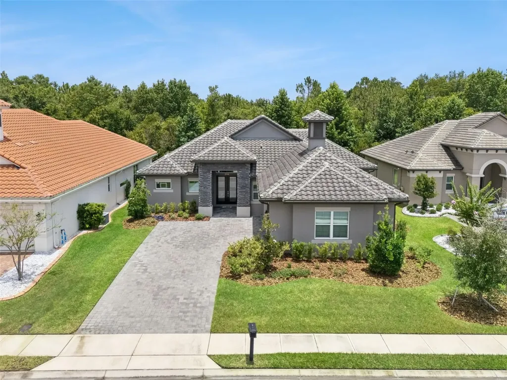 2730 Willingam Drive Davenport FL 33837